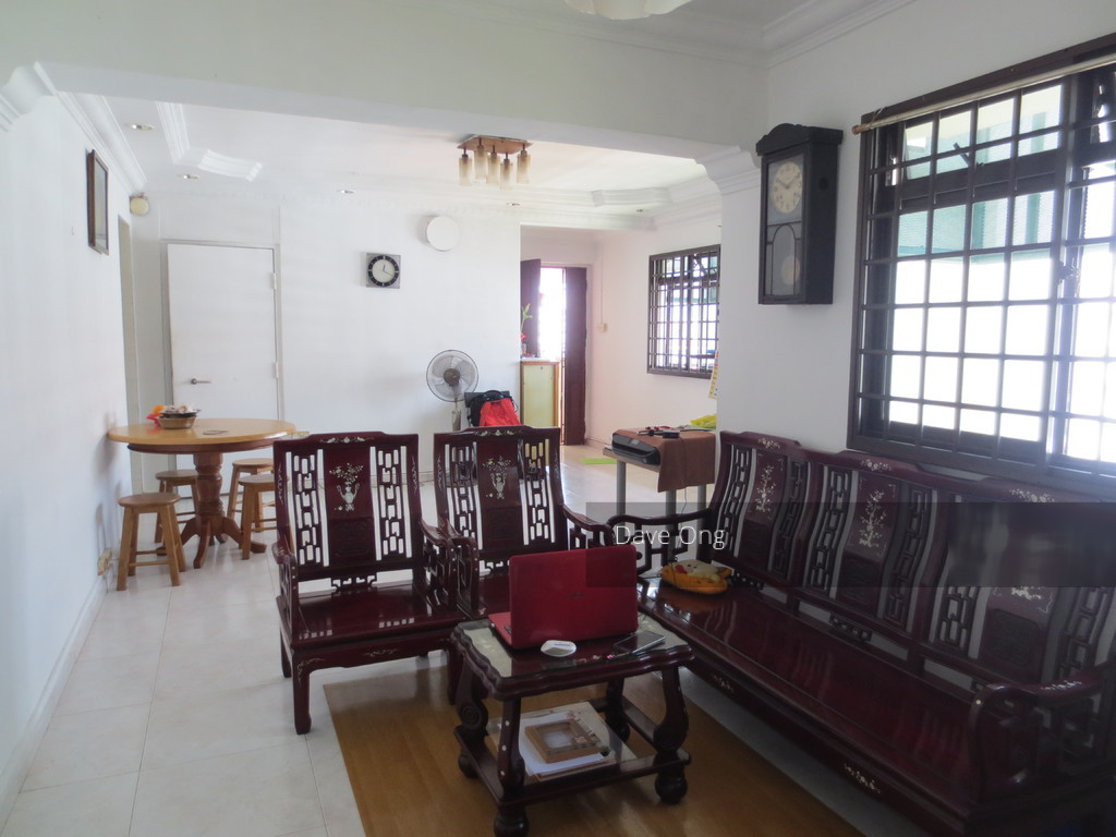 Sembawang Drive thumbnail photo
